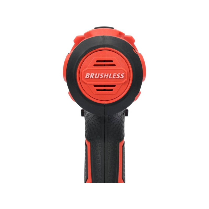 YT-82790 YATO Bormasina cu percutie Li-Ion 18V, 3Ah, 75Nm, fara perii