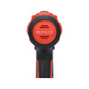 YT-82790 YATO Bormasina cu percutie Li-Ion 18V, 3Ah, 75Nm, fara perii