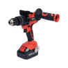 YT-82790 YATO Bormasina cu percutie Li-Ion 18V, 3Ah, 75Nm, fara perii
