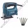 Makita 4327X1 Fierastrau vertical 450W