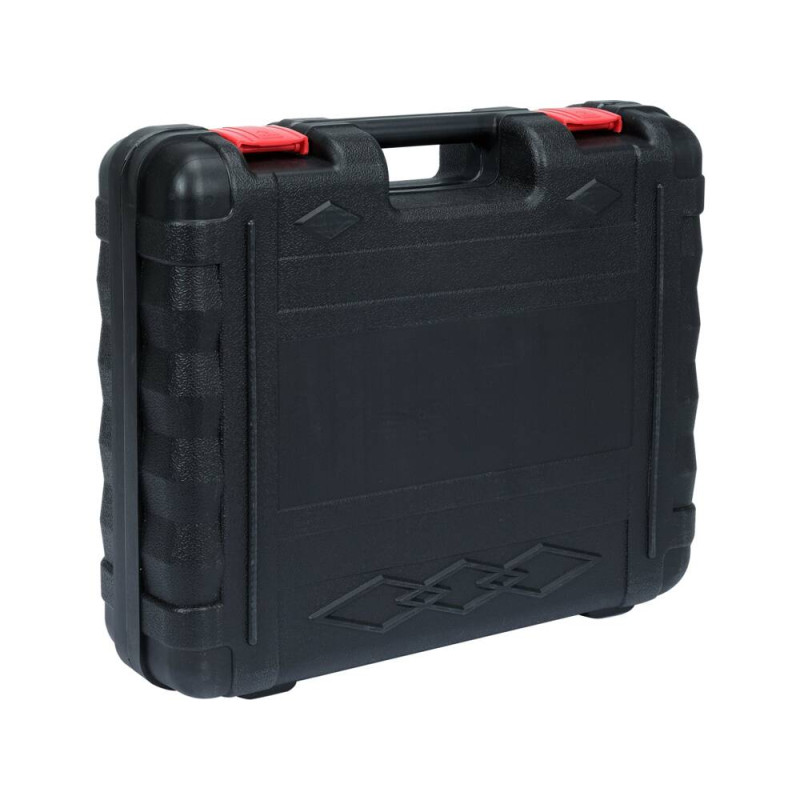 YATO Masina pentru nituri Li-Ion 18V 3 Ah, diametru nituri 2.4-5.0 mm