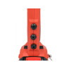 YATO Masina pentru nituri Li-Ion 18V 3 Ah, diametru nituri 2.4-5.0 mm