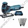 Fierastrau vertical 720W MAKITA