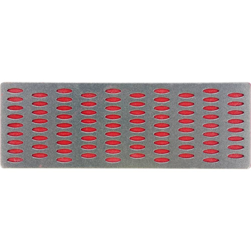 VOREL Piatra abraziva diamantata, granulatie 300, 150 x 50 mm