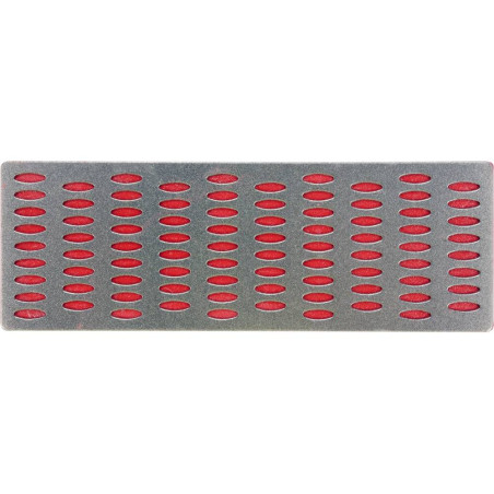 VOREL Piatra abraziva diamantata, granulatie 300, 150 x 50 mm