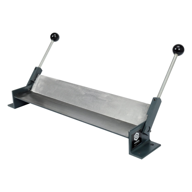 YATO Dispozitiv pentru indoit tabla, 460 mm