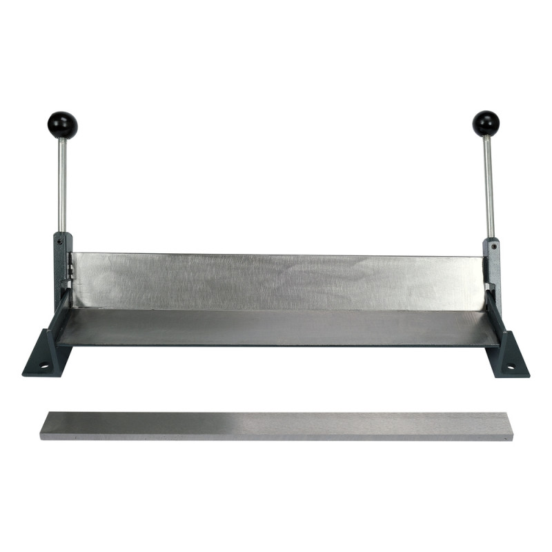 YATO Dispozitiv pentru indoit tabla, 460 mm