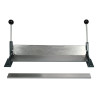 YATO Dispozitiv pentru indoit tabla, 460 mm