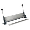 YATO Dispozitiv pentru indoit tabla, 460 mm