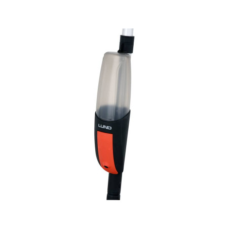 LUND Mop cu pulverizator cu 2 rezerve de microfibra