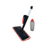 LUND Mop cu pulverizator cu 2 rezerve de microfibra
