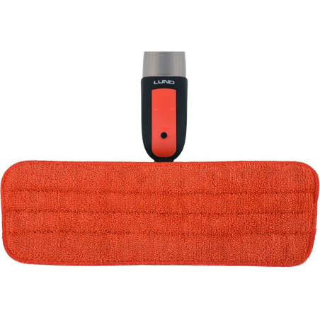 LUND Mop cu pulverizator cu 2 rezerve de microfibra