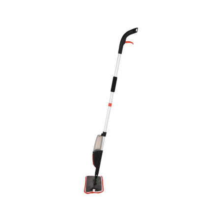 LUND Mop cu pulverizator cu 2 rezerve de microfibra