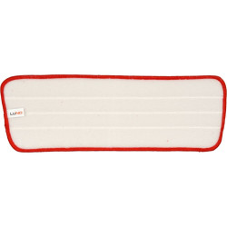 LUND Rezerva pentru mop din microfibra compatibila cu 67160, 67162