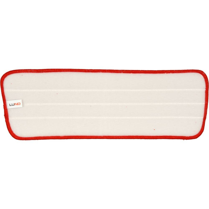 LUND Rezerva pentru mop din microfibra compatibila cu 67160, 67162