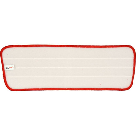 LUND Rezerva pentru mop din microfibra compatibila cu 67160, 67162