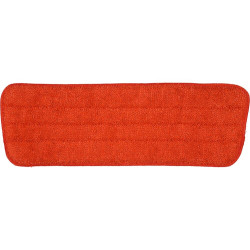 LUND Rezerva pentru mop din microfibra compatibila cu 67160, 67162