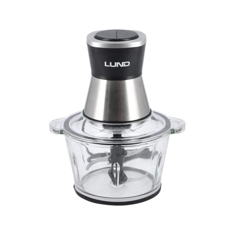 LUND Tocator multifunctional 3 in 1, putere 500W