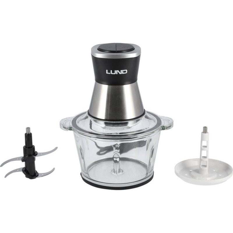 LUND Tocator multifunctional 3 in 1, putere 500W