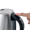 LUND Fierbator cu reglarea temperatrii, capacitate 1.7 l