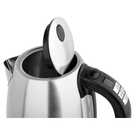 LUND Fierbator cu reglarea temperatrii, capacitate 1.7 l