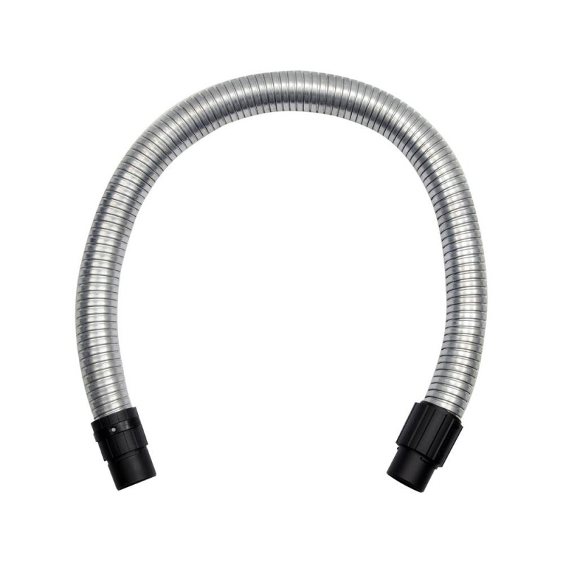 VOREL Furtun pentru aspirarea cenusii, metal, lungime 1 m