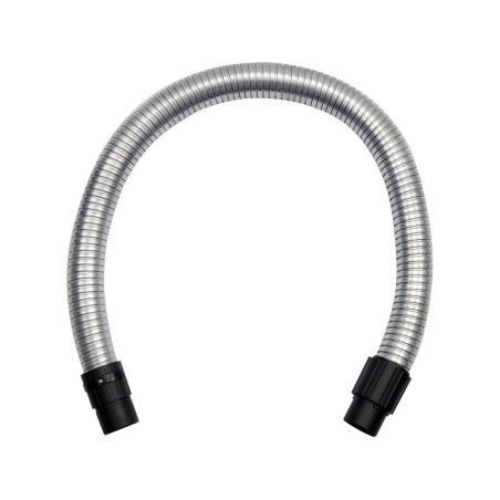 VOREL Furtun pentru aspirarea cenusii, metal, lungime 1 m
