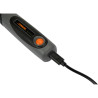STHOR Mini freza cu acumulator Li-Ion 3.6 V 600mAh cu accesorii