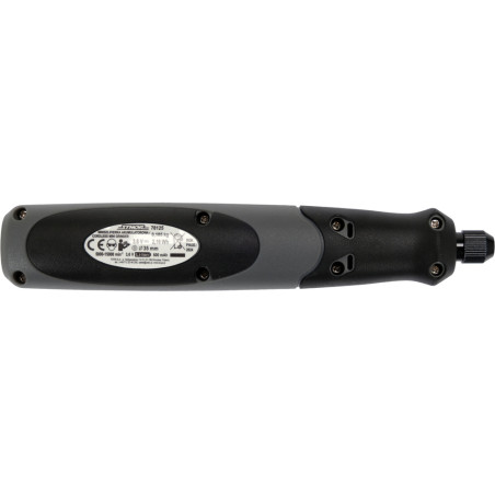 STHOR Mini freza cu acumulator Li-Ion 3.6 V 600mAh cu accesorii
