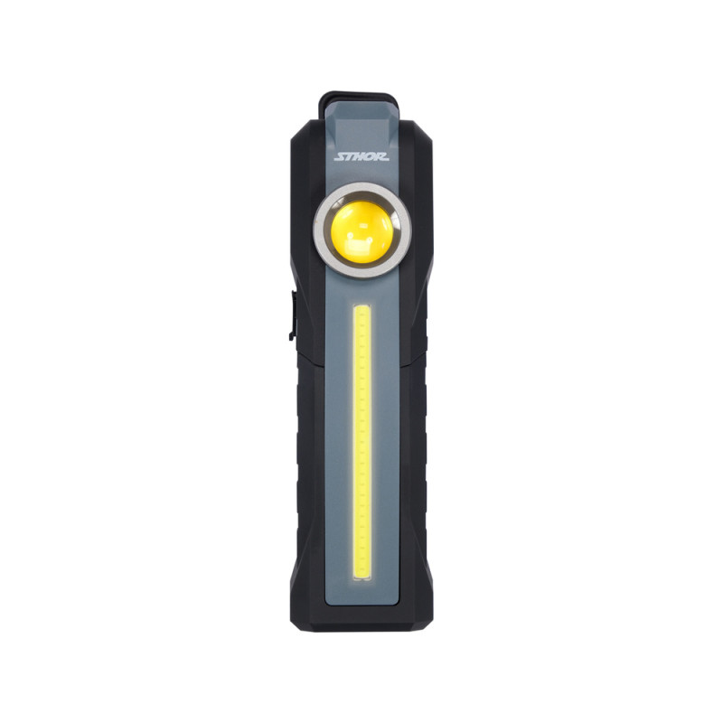 STHOR Lampa de atelier LED, 3 in 1, 300LM