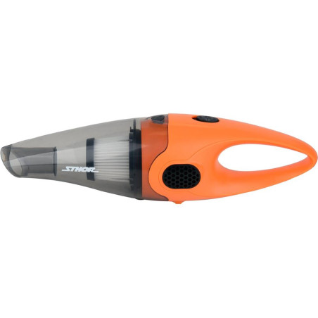 STHOR Aspirator auto cu acumulator Li-Ion 7.4V 2000 mAh