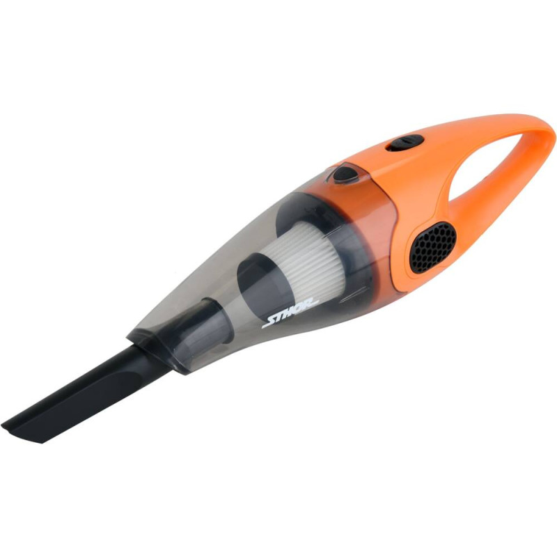 STHOR Aspirator auto cu acumulator Li-Ion 7.4V 2000 mAh
