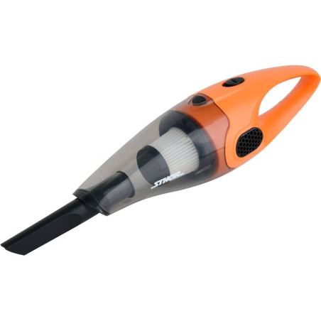 STHOR Aspirator auto cu acumulator Li-Ion 7.4V 2000 mAh
