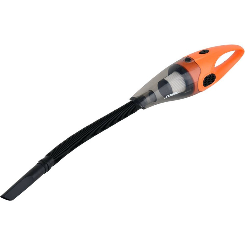 STHOR Aspirator auto cu acumulator Li-Ion 7.4V 2000 mAh