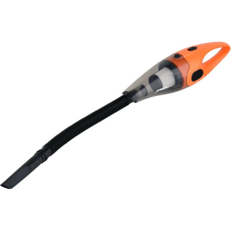 STHOR Aspirator auto cu acumulator Li-Ion 7.4V 2000 mAh