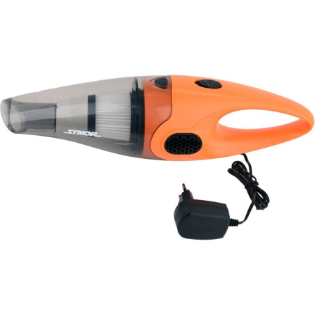 STHOR Aspirator auto cu acumulator Li-Ion 7.4V 2000 mAh