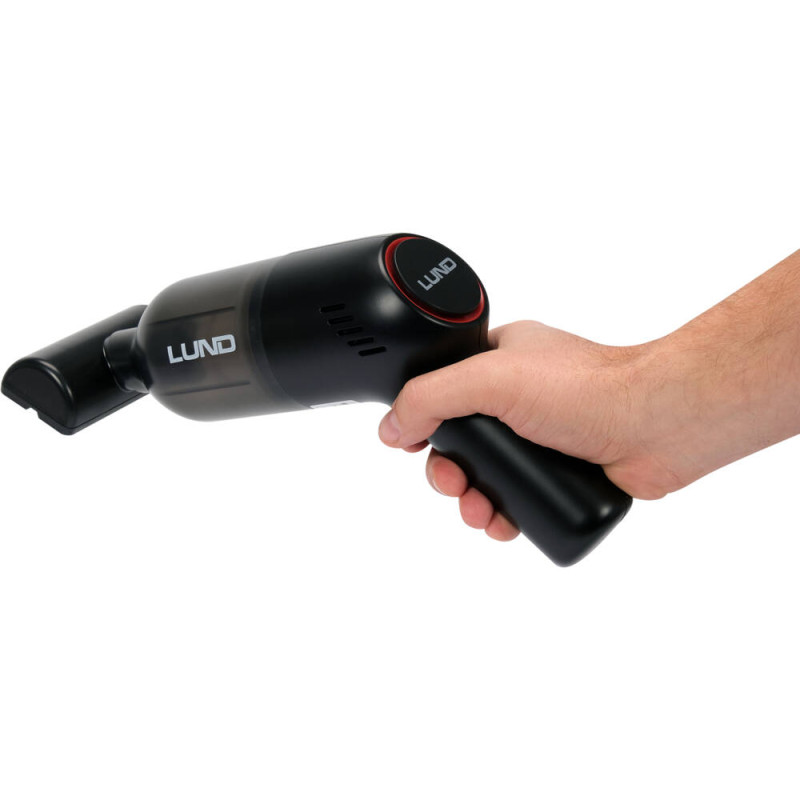 STHOR Aspirator auto cu acumulator Li-Ion 7.4V 4000mAh, 60W, 4.5KPA