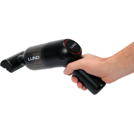 STHOR Aspirator auto cu acumulator Li-Ion 7.4V 4000mAh, 60W, 4.5KPA