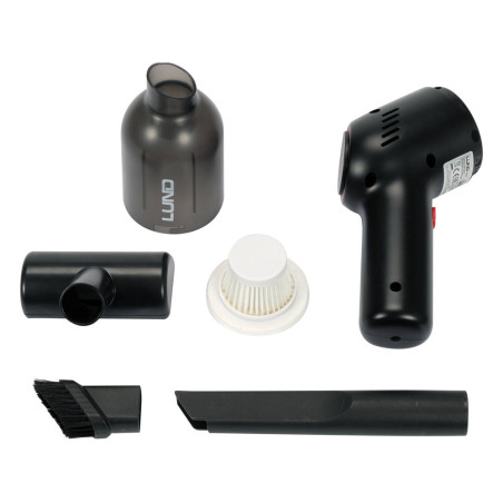 STHOR Aspirator auto cu acumulator Li-Ion 7.4V 4000mAh, 60W, 4.5KPA