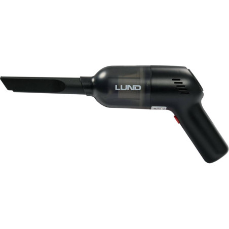 STHOR Aspirator auto cu acumulator Li-Ion 7.4V 4000mAh, 60W, 4.5KPA