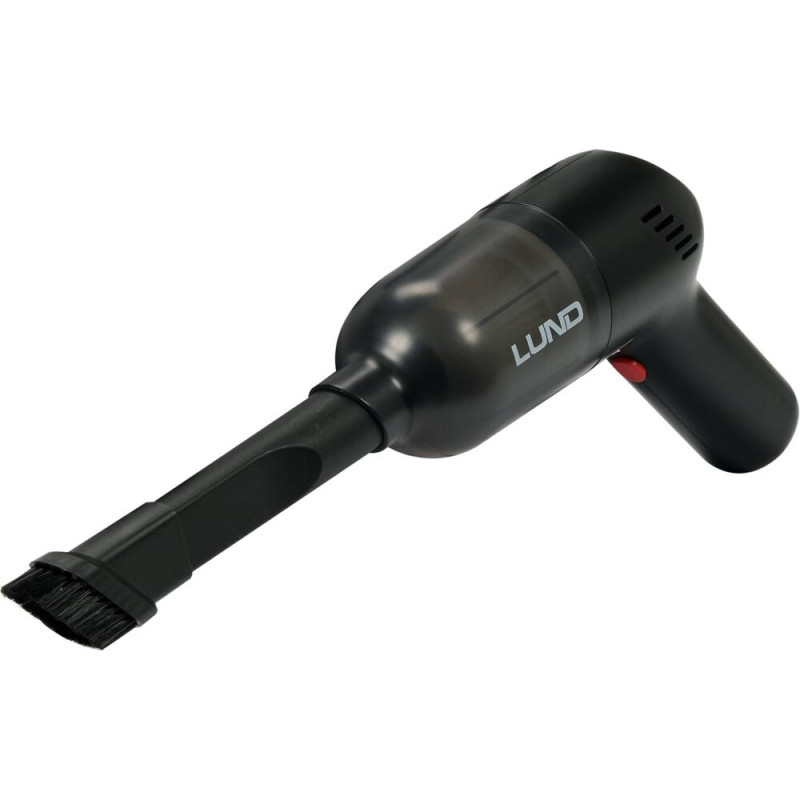 STHOR Aspirator auto cu acumulator Li-Ion 7.4V 4000mAh, 60W, 4.5KPA