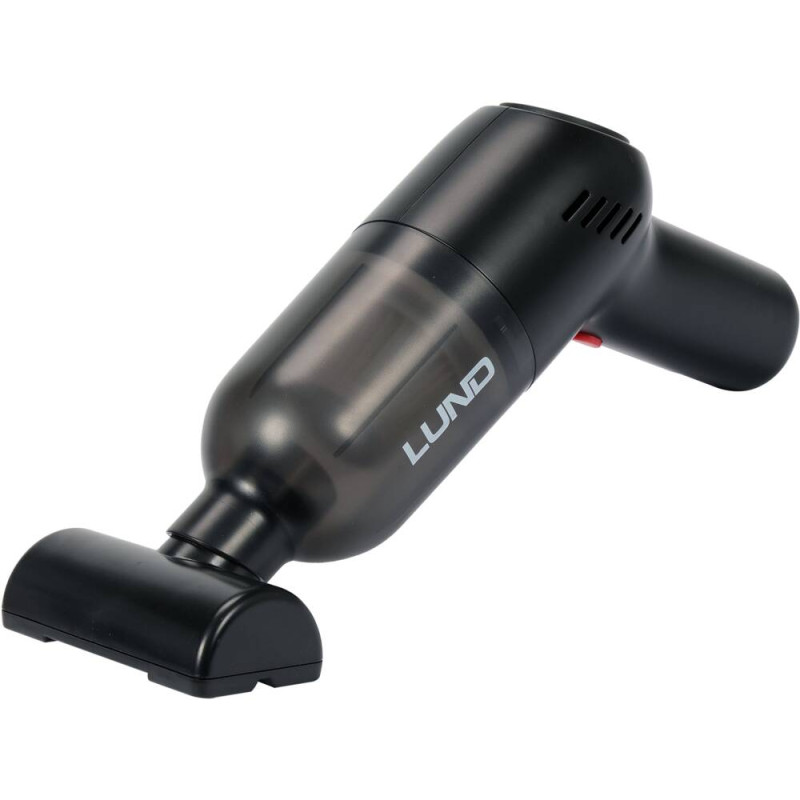 STHOR Aspirator auto cu acumulator Li-Ion 7.4V 4000mAh, 60W, 4.5KPA