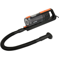 STHOR  Aspirator auto 100W cu geanta textila