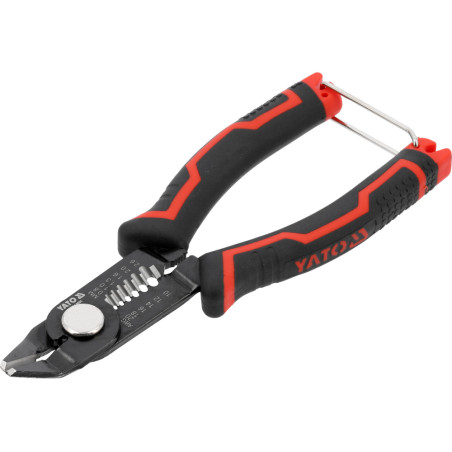 YATO Cleste taietor si decablator, lungime 160 mm