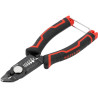 YATO Cleste taietor si decablator, lungime 160 mm
