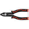 YATO Cleste taietor si decablator, lungime 160 mm