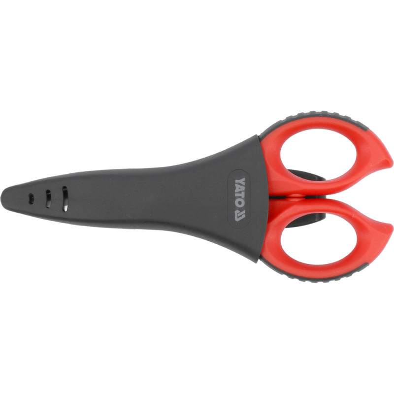 YATO Foarfeca pentru electricieni, lungime 150 mm