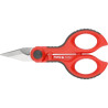 YATO Foarfeca pentru electricieni, lungime 150 mm