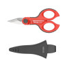 YATO Foarfeca pentru electricieni, lungime 150 mm