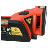 YATO Nivela laser cu linii , 10 m, 2 linii laser, fascicul rosu